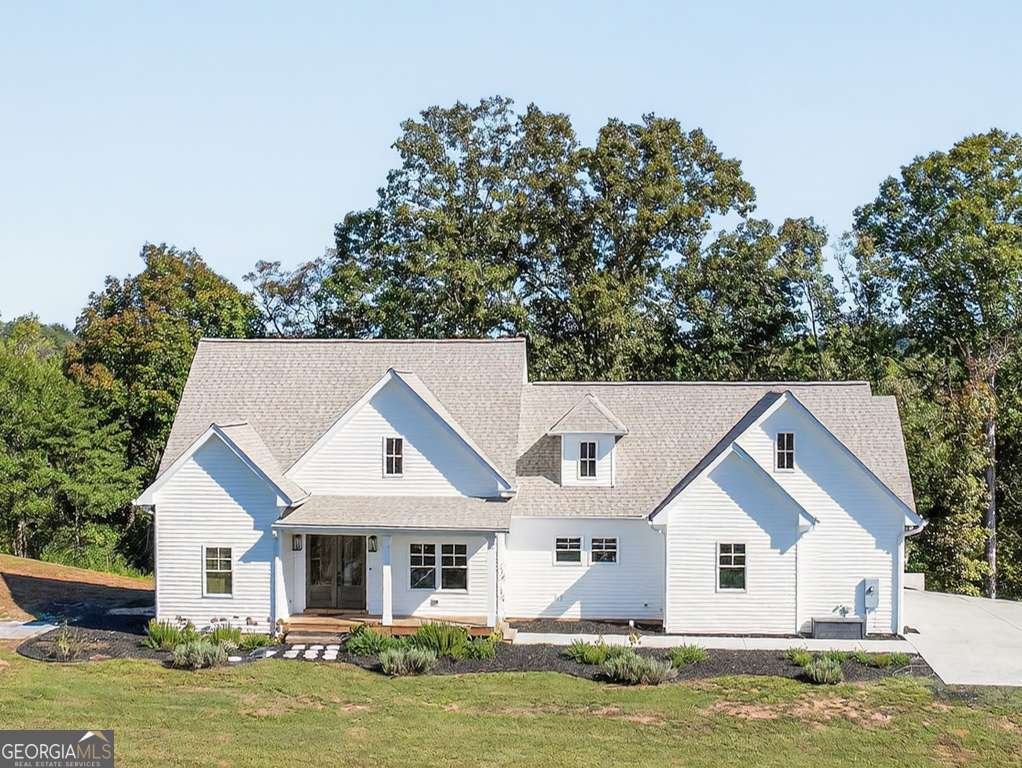 4246 JIM HOOD Road Gainesville - 79