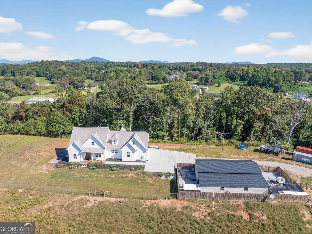 4246 JIM HOOD Road Gainesville - 80
