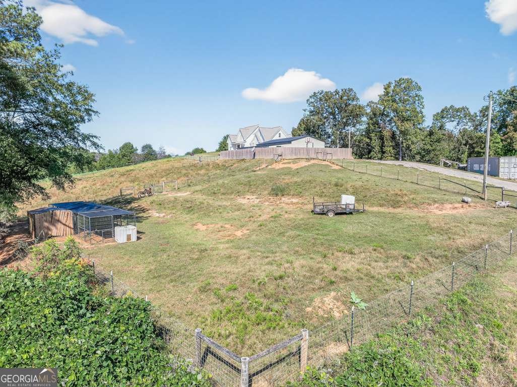 4246 JIM HOOD Road Gainesville - 9