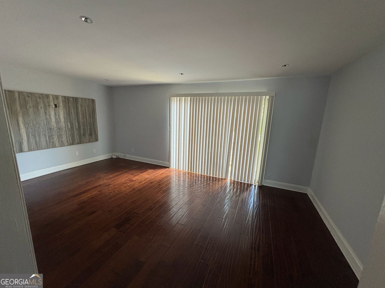 1816 Ashborough Road Marietta - 2