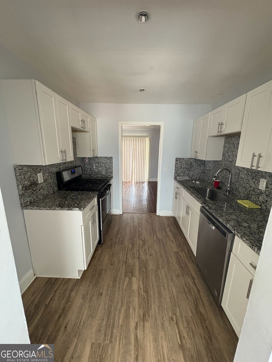 1816 Ashborough Road Marietta - 3