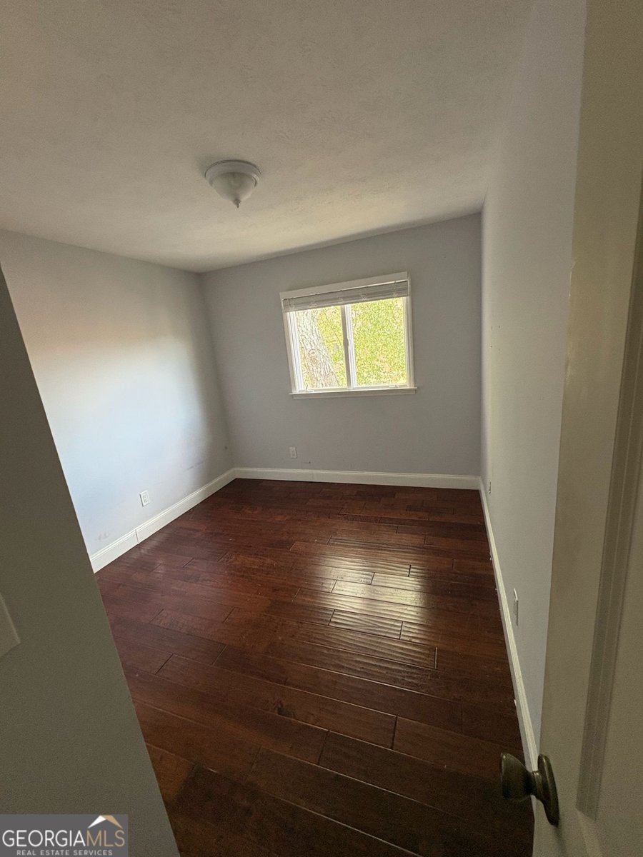 1816 Ashborough Road Marietta - 4