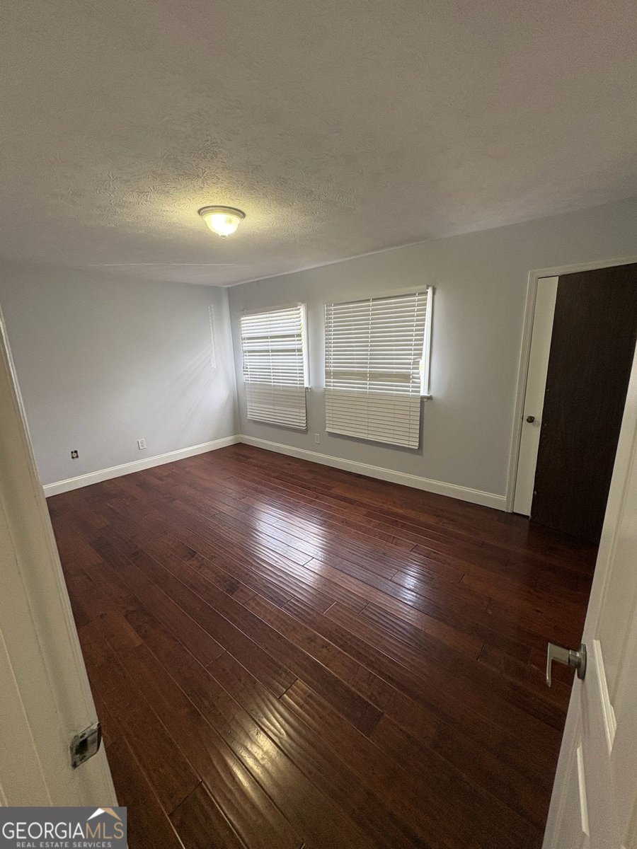 1816 Ashborough Road Marietta - 5
