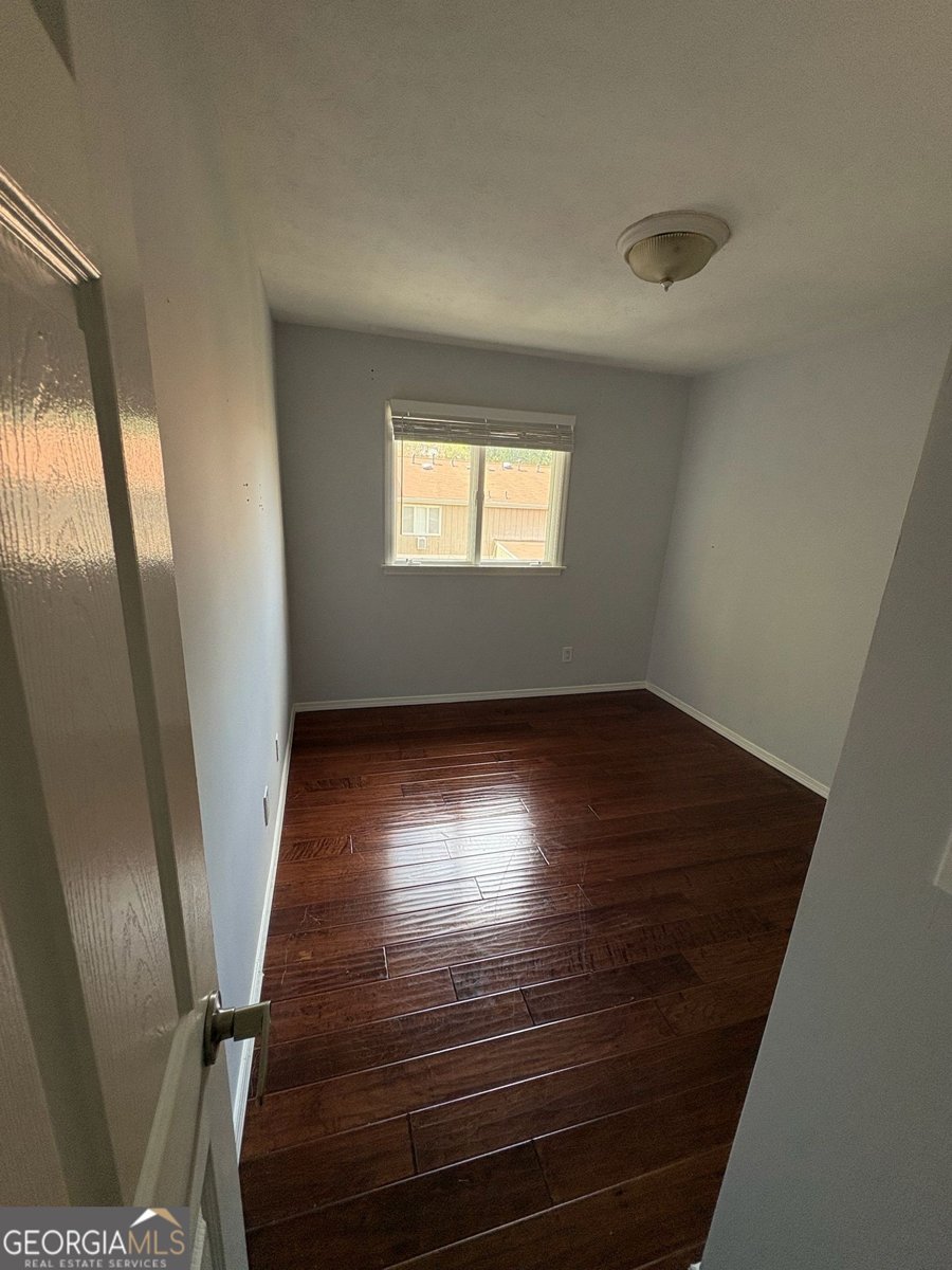 1816 Ashborough Road Marietta - 6