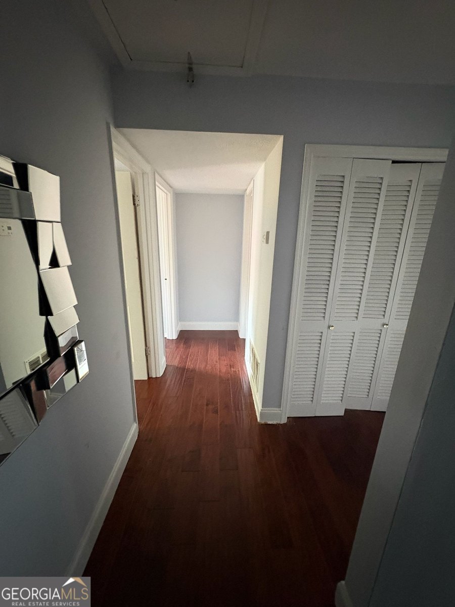 1816 Ashborough Road Marietta - 7