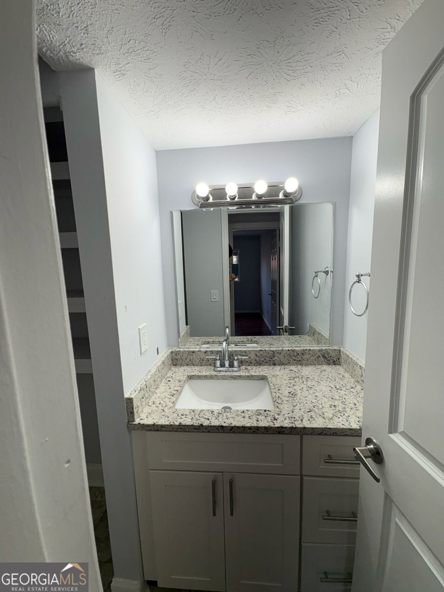 1816 Ashborough Road Marietta - 9