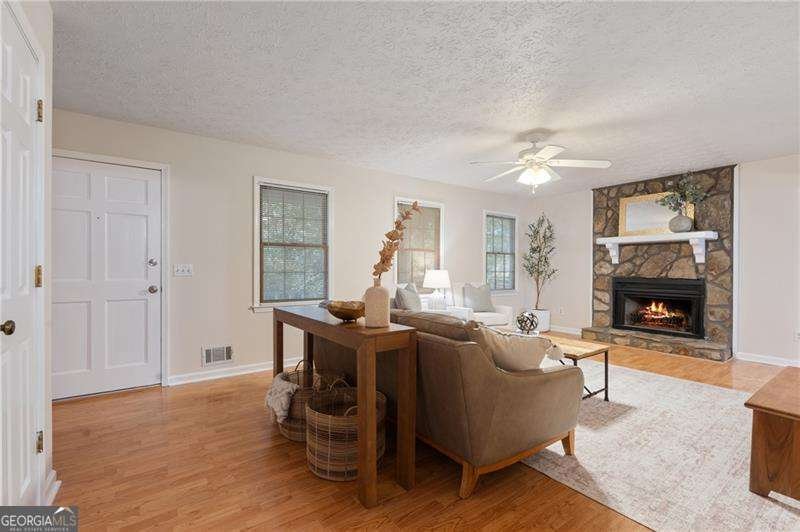 1650 Mountain Trace Canton - 12