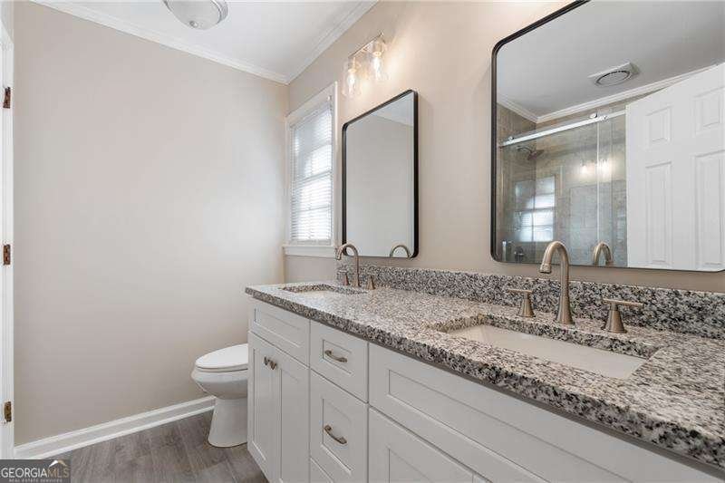 1650 Mountain Trace Canton - 20