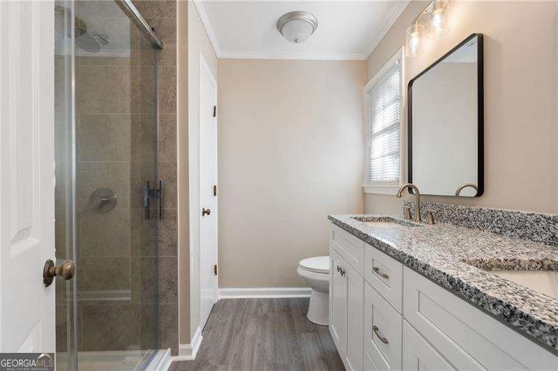 1650 Mountain Trace Canton - 22
