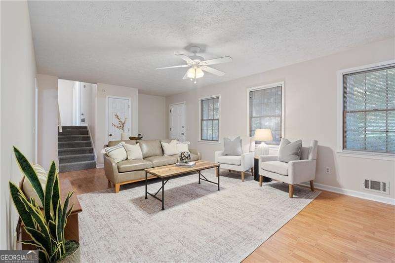 1650 Mountain Trace Canton - 27