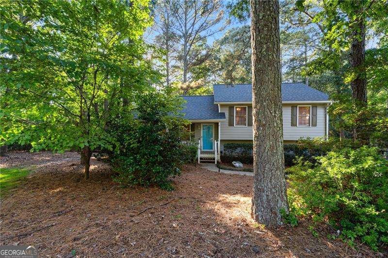 1650 Mountain Trace Canton - 29