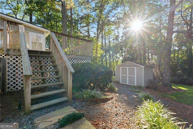 1650 Mountain Trace Canton - 31