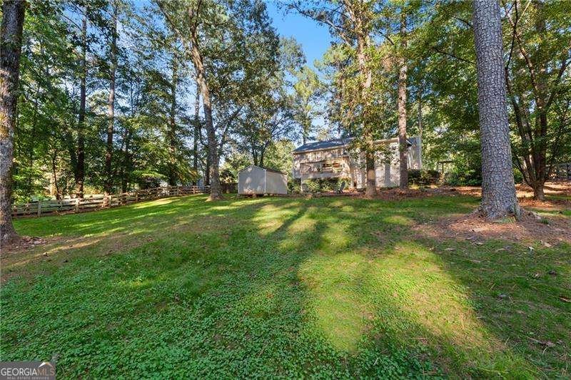 1650 Mountain Trace Canton - 32