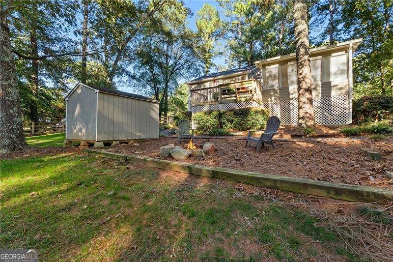 1650 Mountain Trace Canton - 33