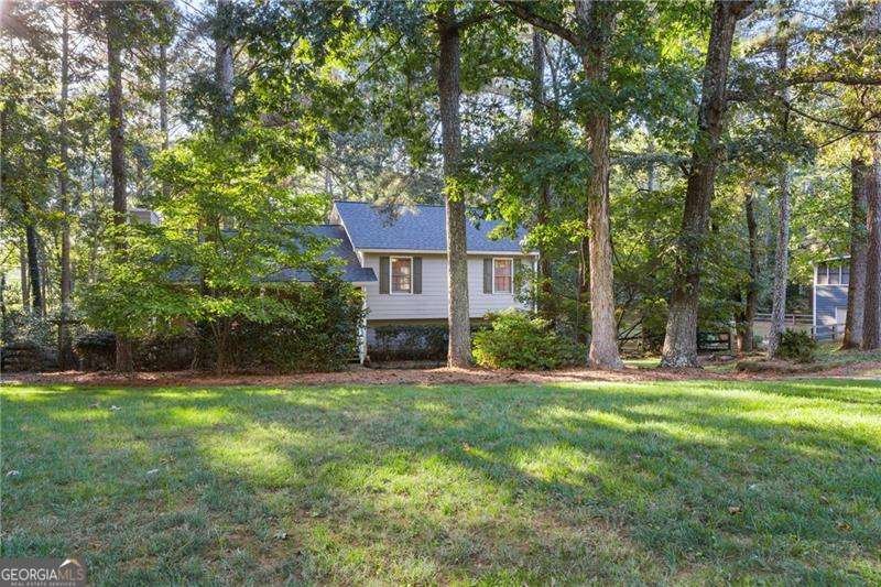 1650 Mountain Trace Canton - 37