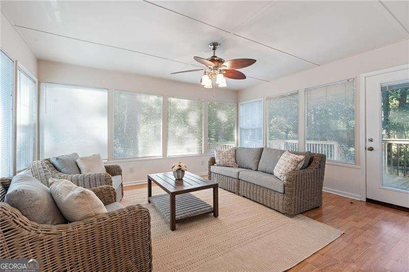 1650 Mountain Trace Canton - 6
