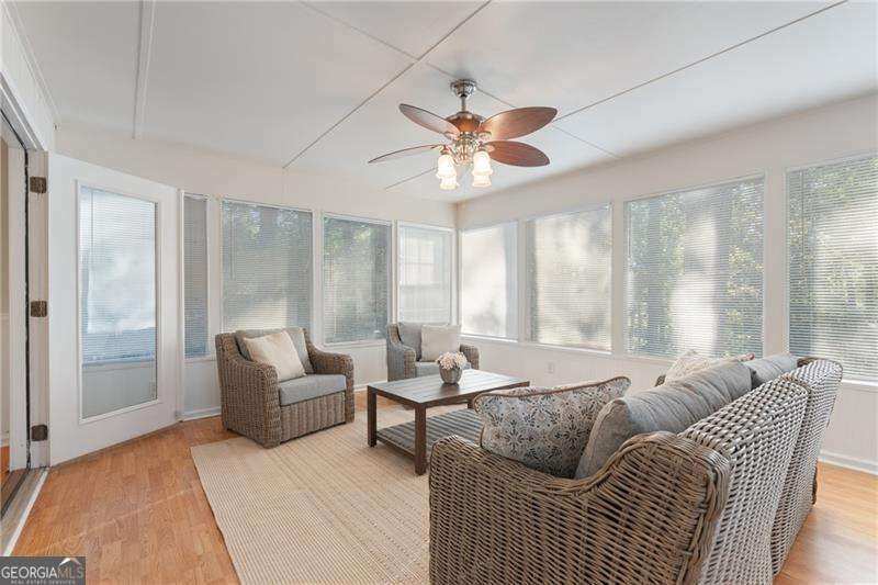 1650 Mountain Trace Canton - 8