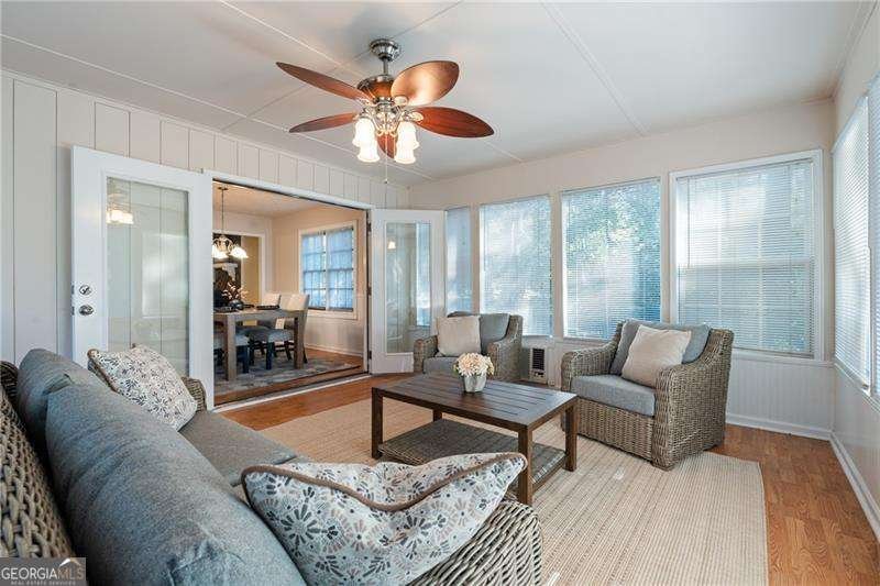 1650 Mountain Trace Canton - 9