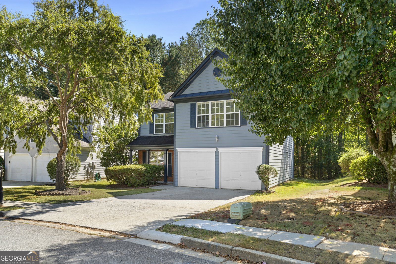 3412 Davenport Park Lane Duluth - 2
