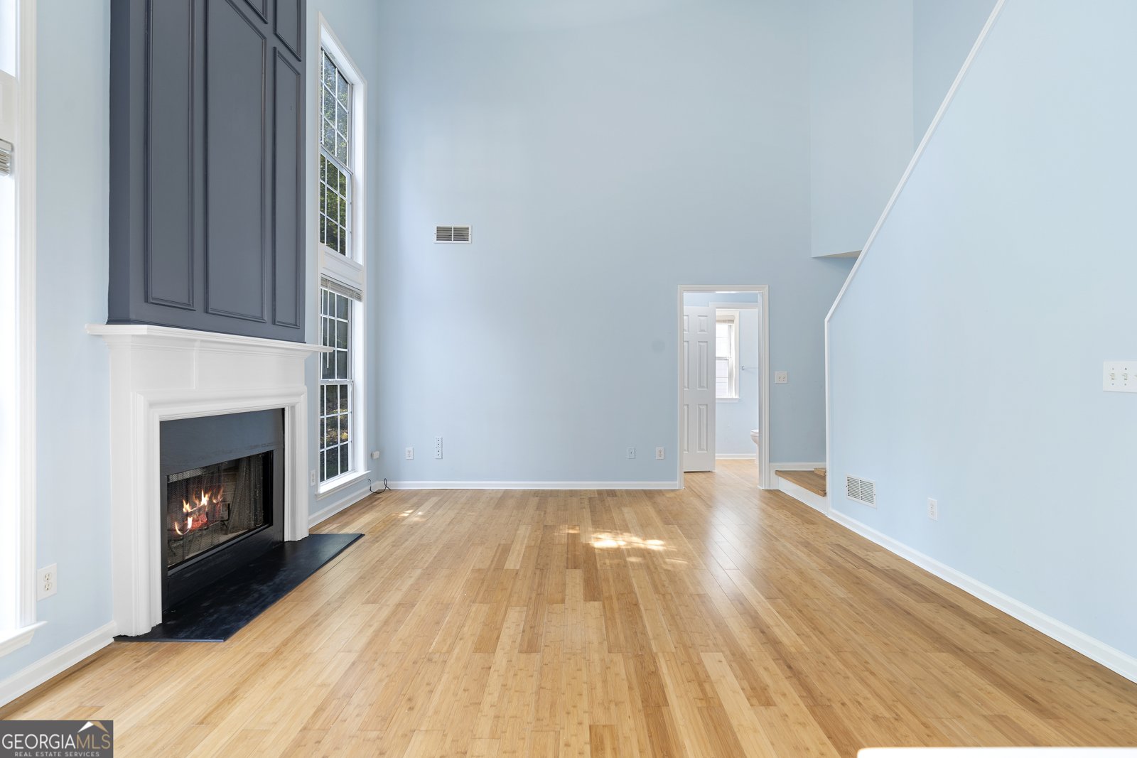 3412 Davenport Park Lane Duluth - 21