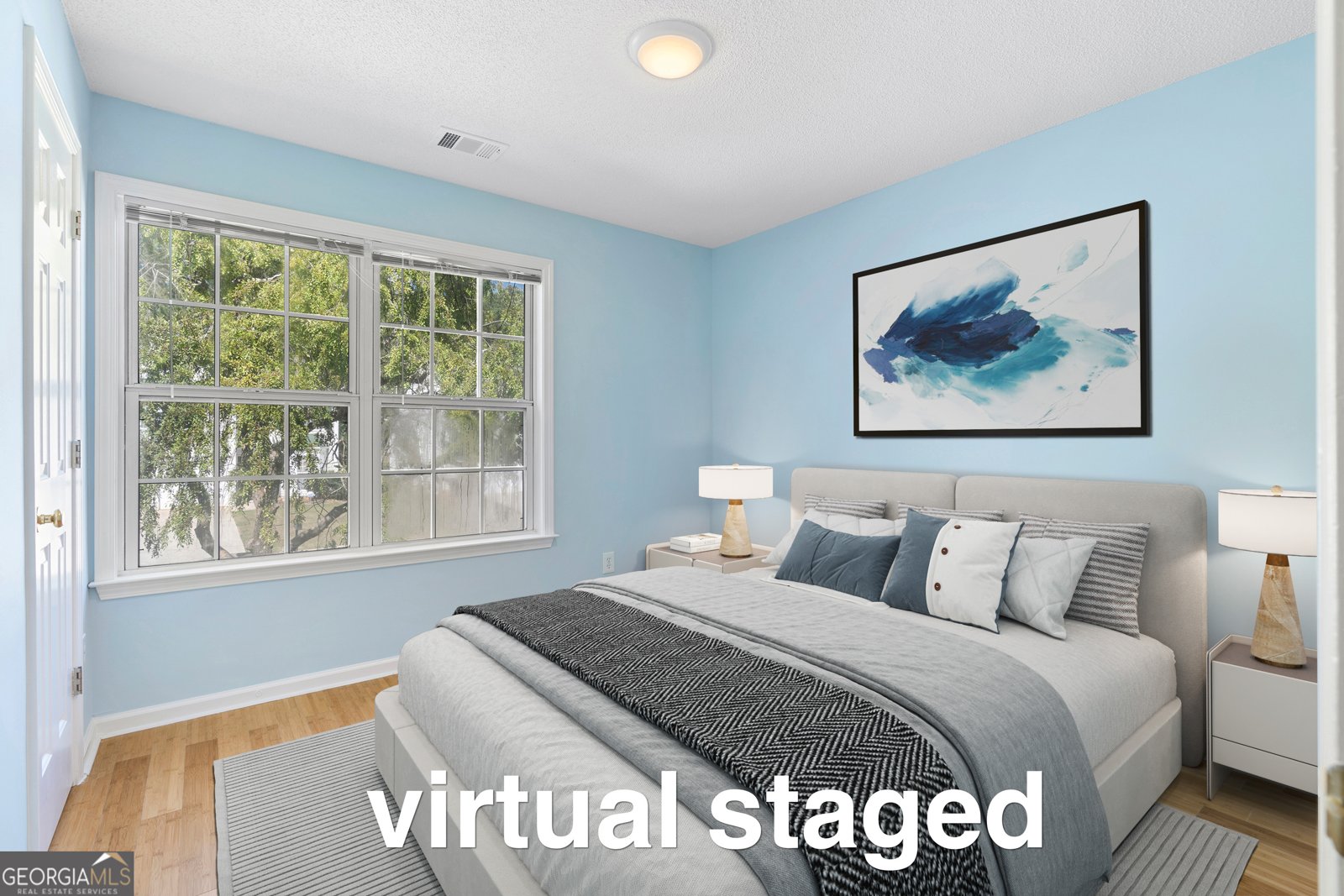 3412 Davenport Park Lane Duluth - 35