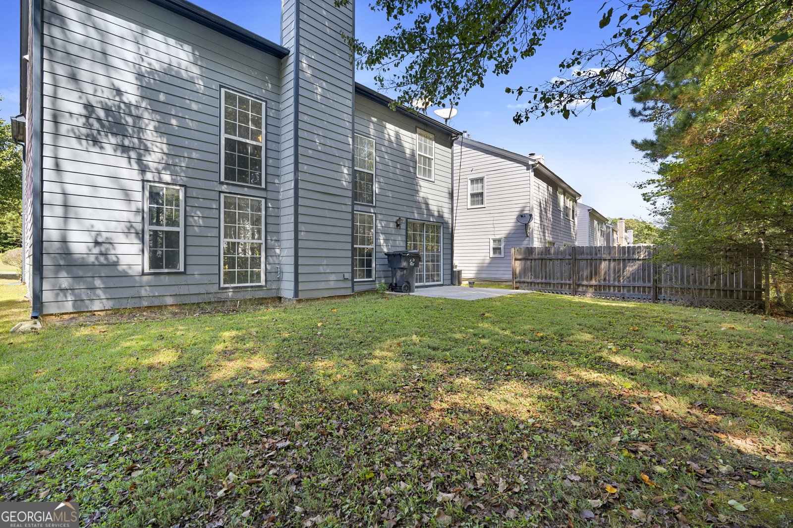 3412 Davenport Park Lane Duluth - 38