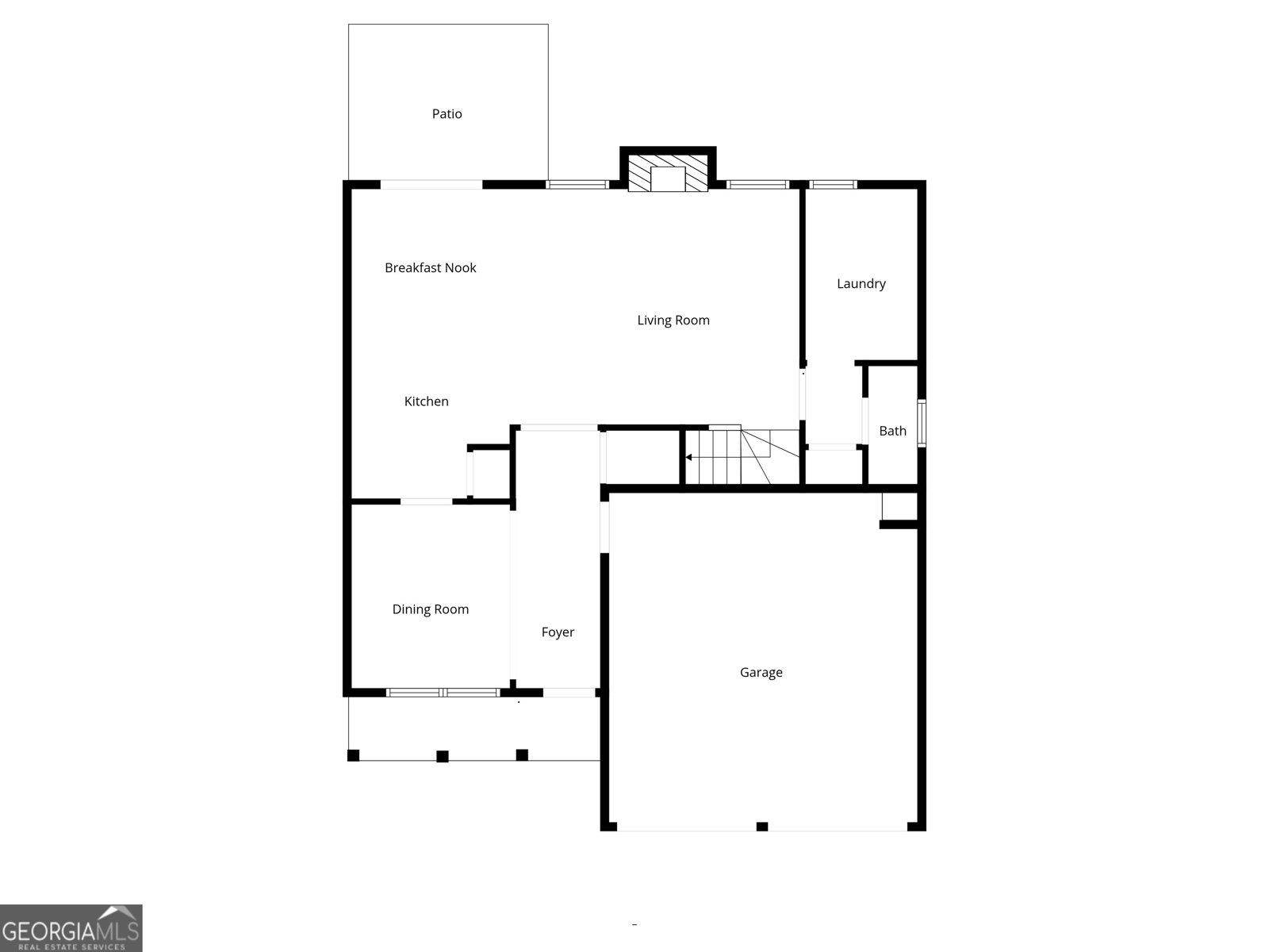 3412 Davenport Park Lane Duluth - 41