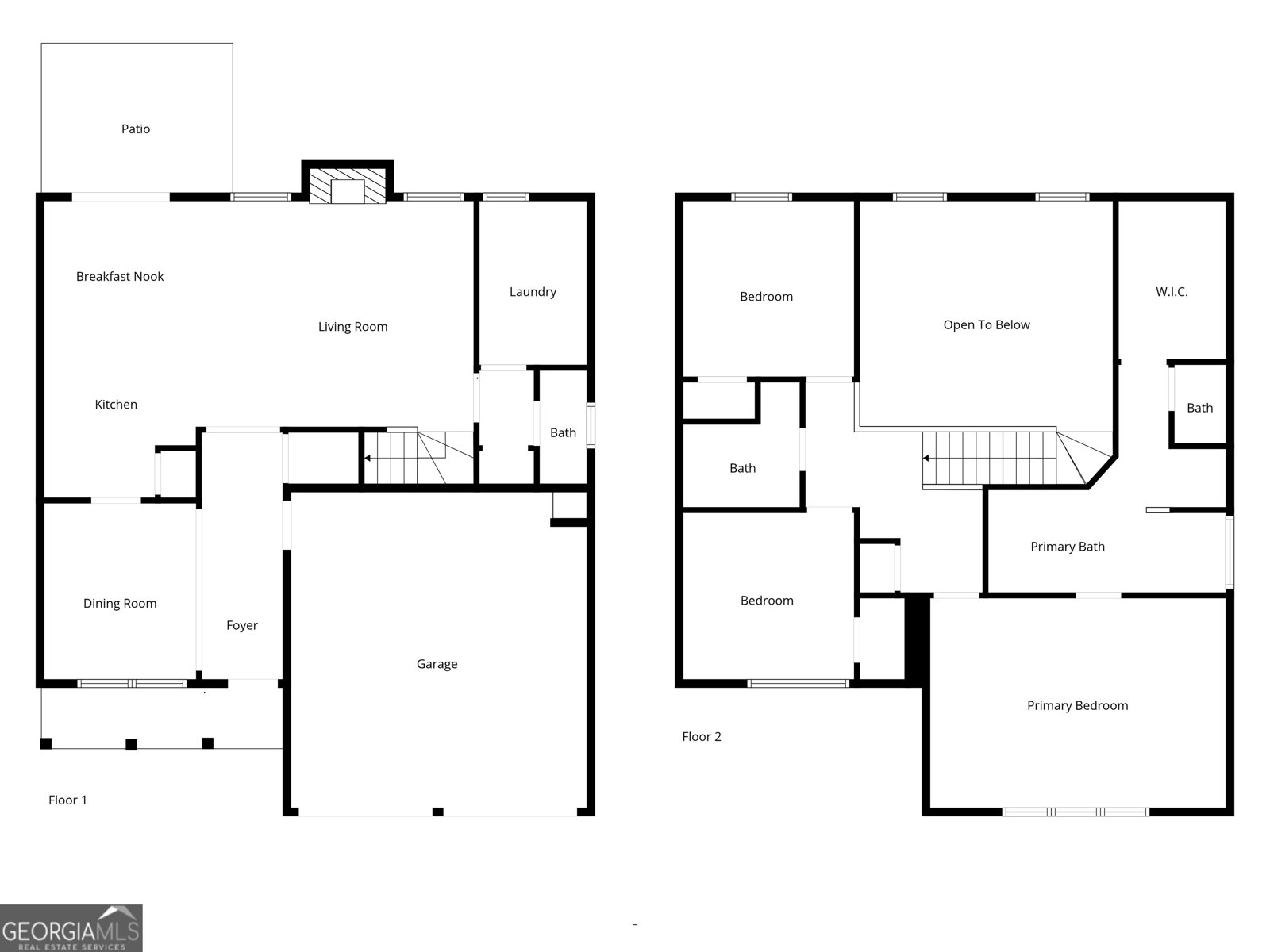 3412 Davenport Park Lane Duluth - 42