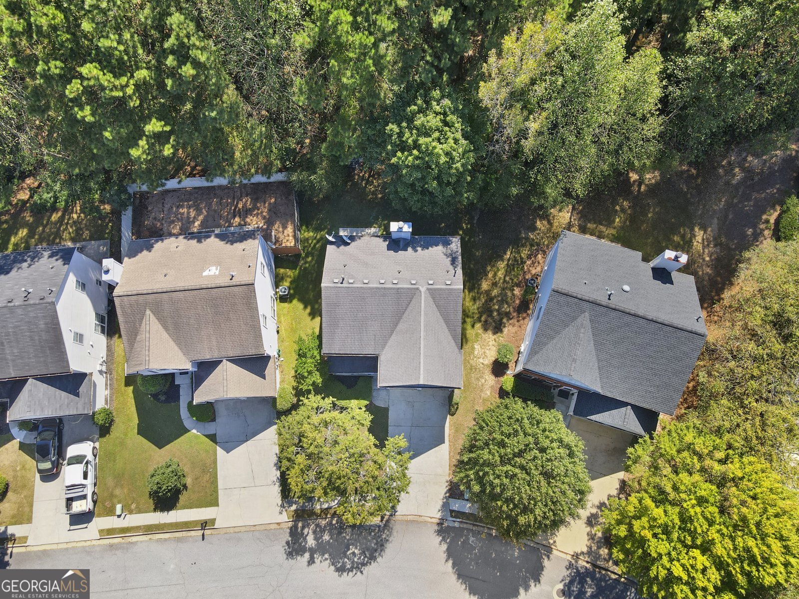 3412 Davenport Park Lane Duluth - 48
