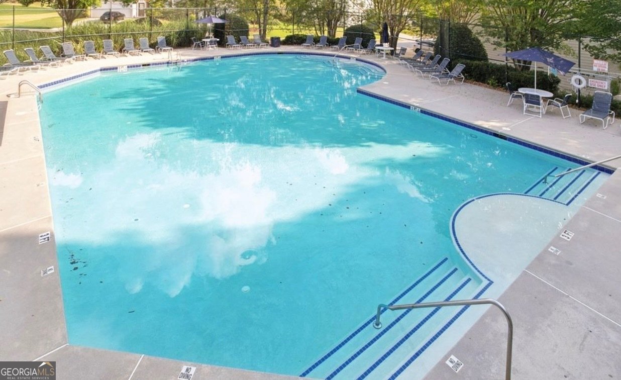3412 Davenport Park Lane Duluth - 54