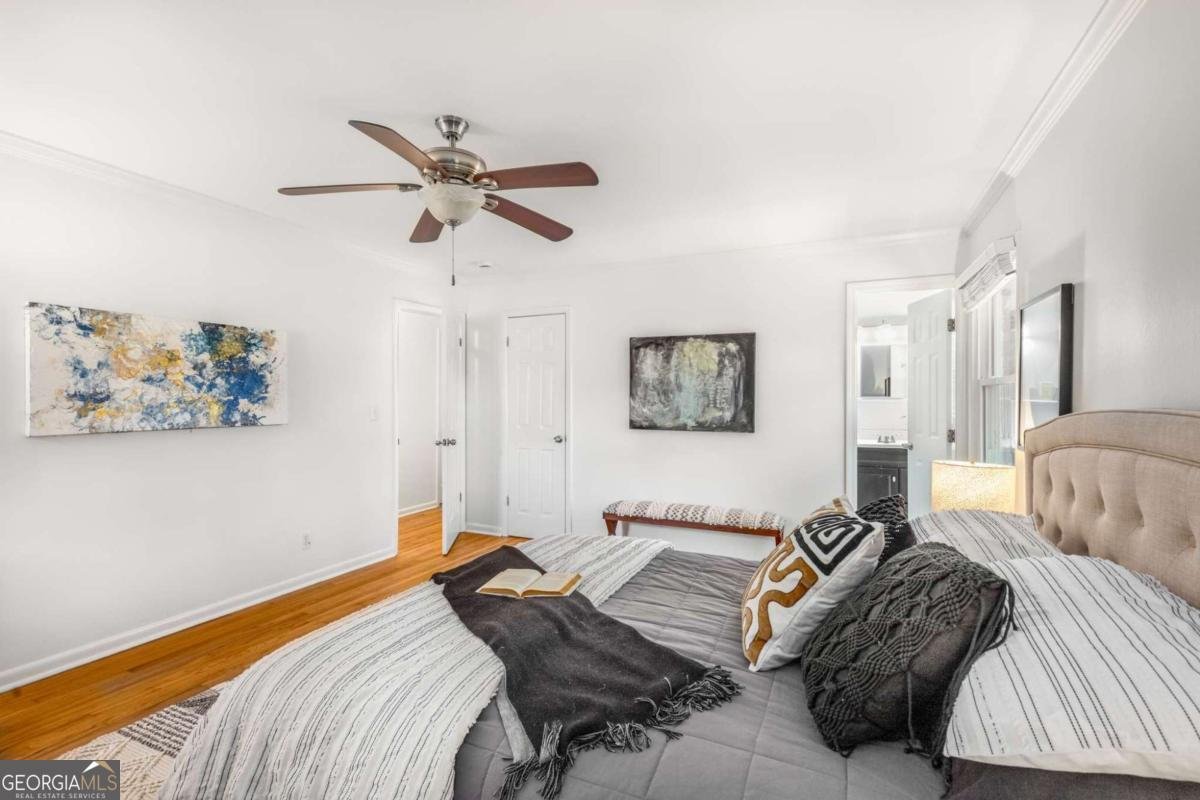 2040 Argyle Drive Smyrna - 17