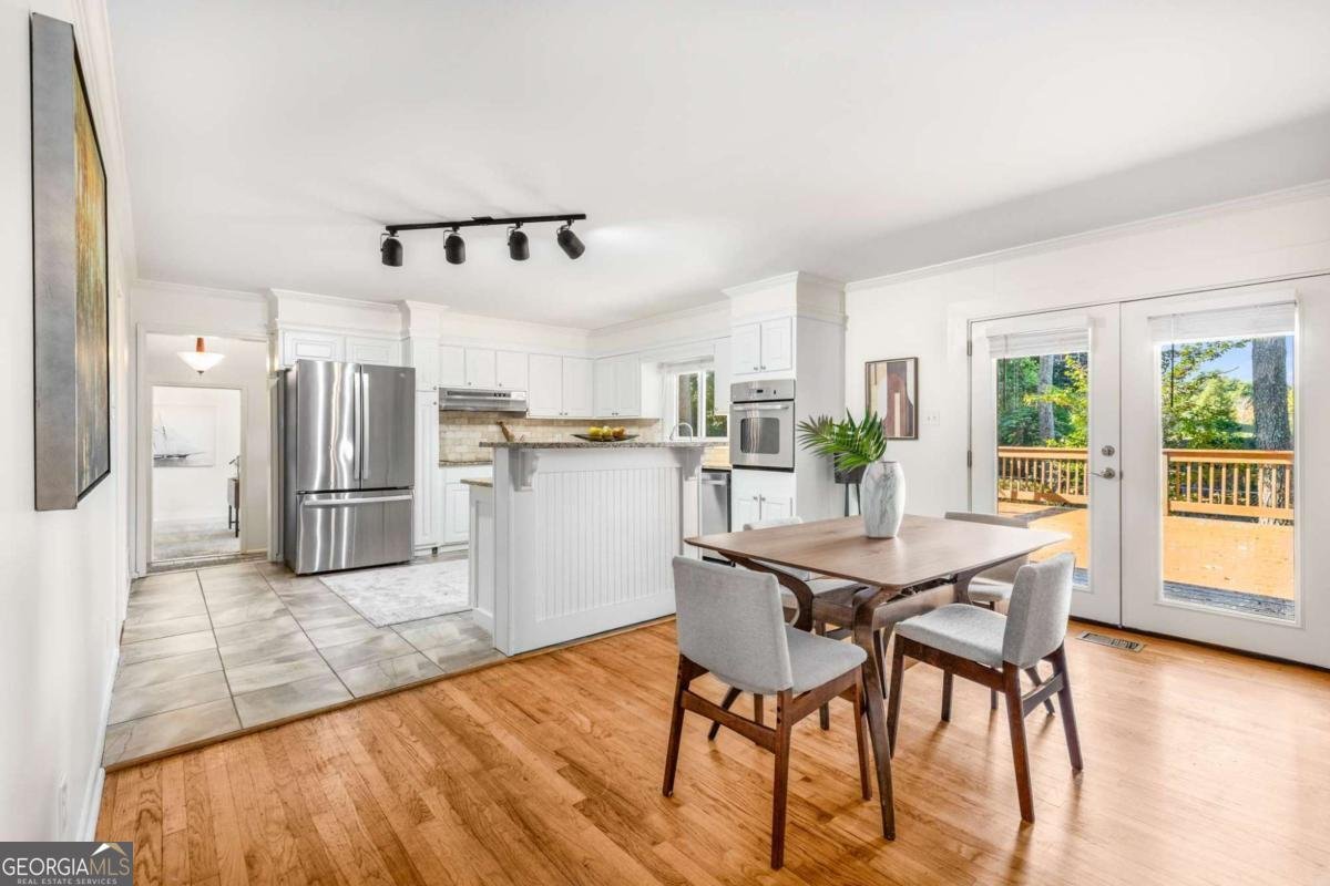 2040 Argyle Drive Smyrna - 2