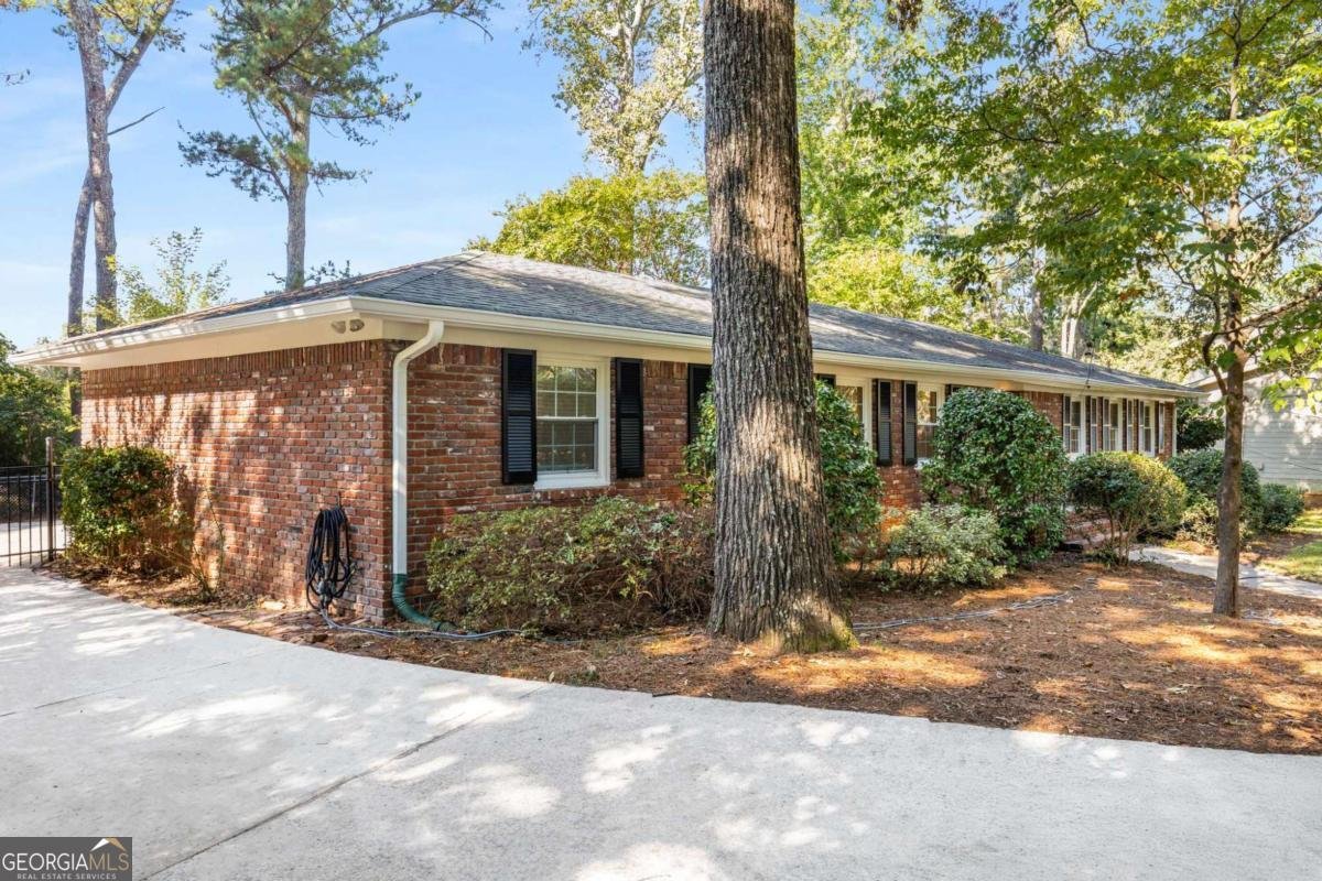 2040 Argyle Drive Smyrna - 27