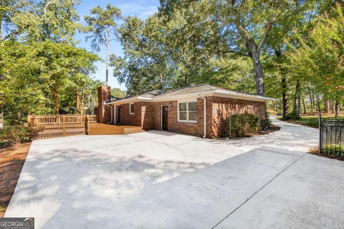 2040 Argyle Drive Smyrna - 29