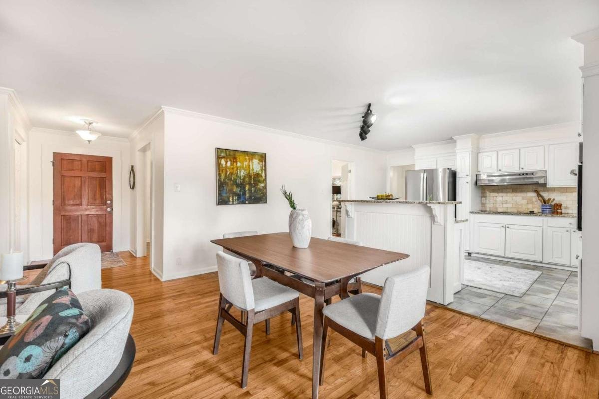 2040 Argyle Drive Smyrna - 3