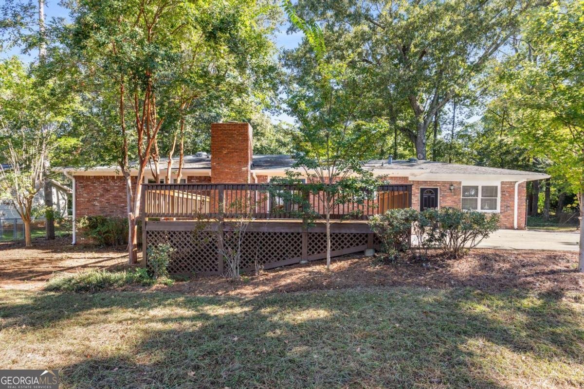 2040 Argyle Drive Smyrna - 31
