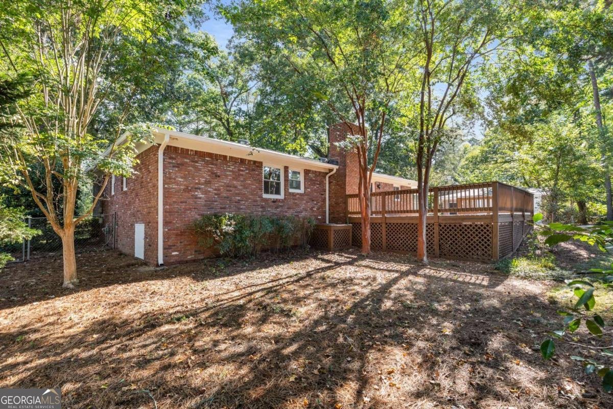 2040 Argyle Drive Smyrna - 32