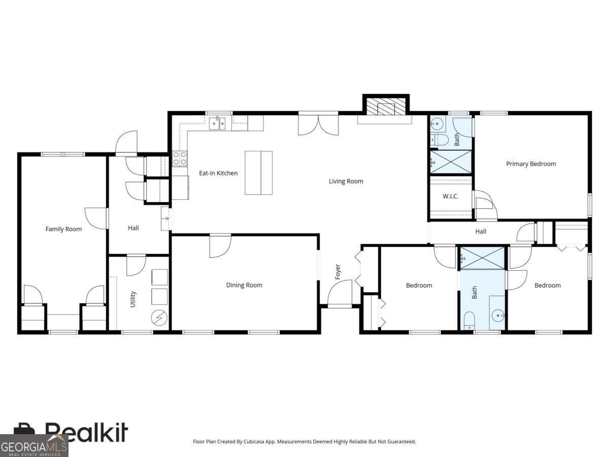 2040 Argyle Drive Smyrna - 37