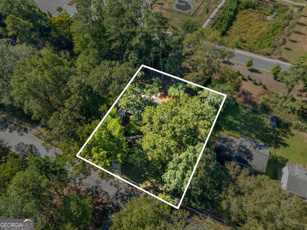 2040 Argyle Drive Smyrna - 38