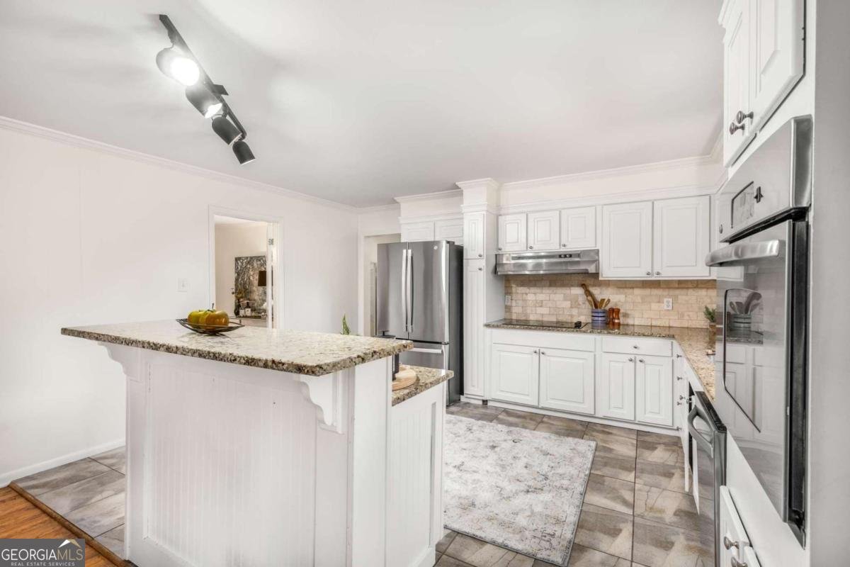2040 Argyle Drive Smyrna - 4