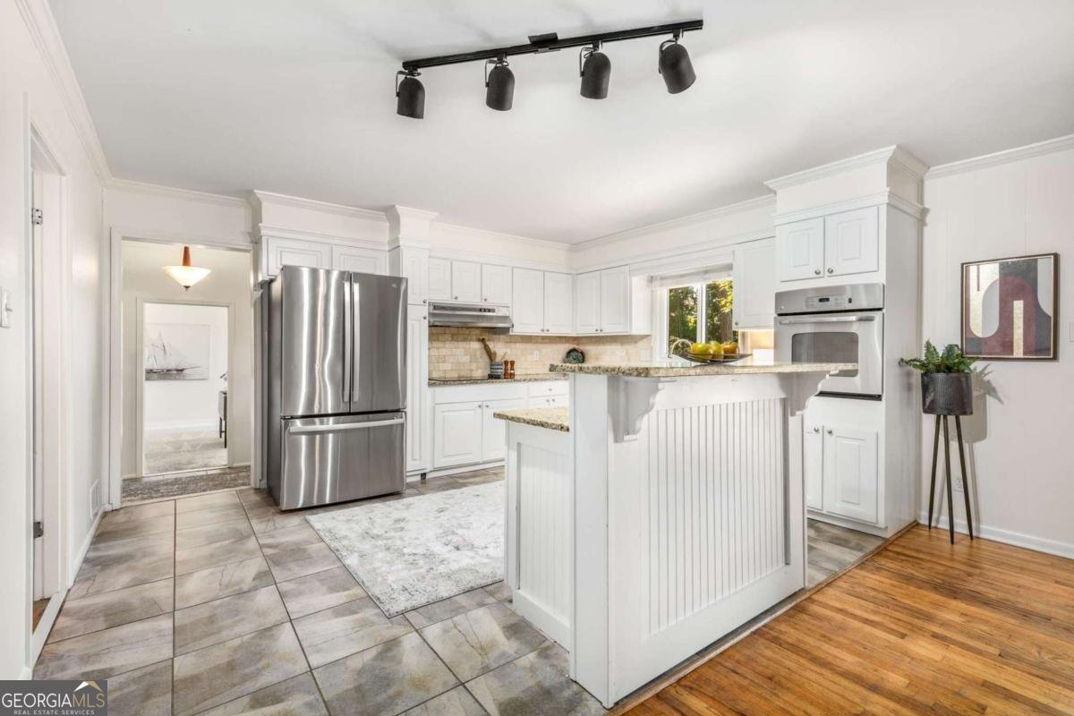 2040 Argyle Drive Smyrna - 5