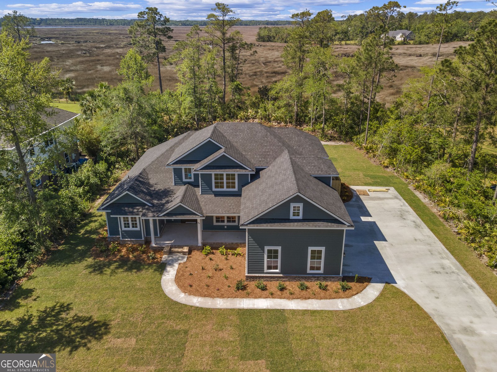 186 Barrington Oaks Drive Brunswick - 3