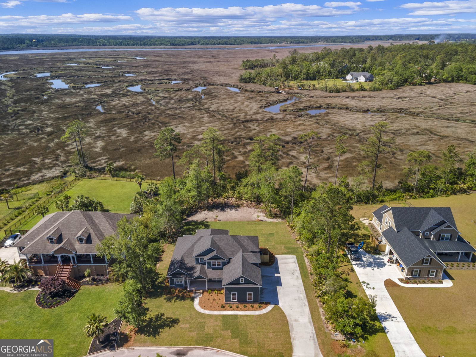 186 Barrington Oaks Drive Brunswick - 4