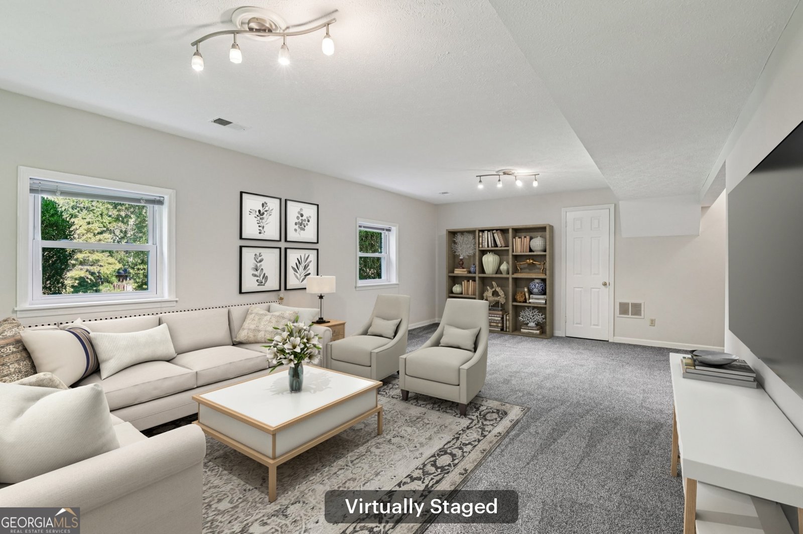 4030 Addie Lane Marietta - 1