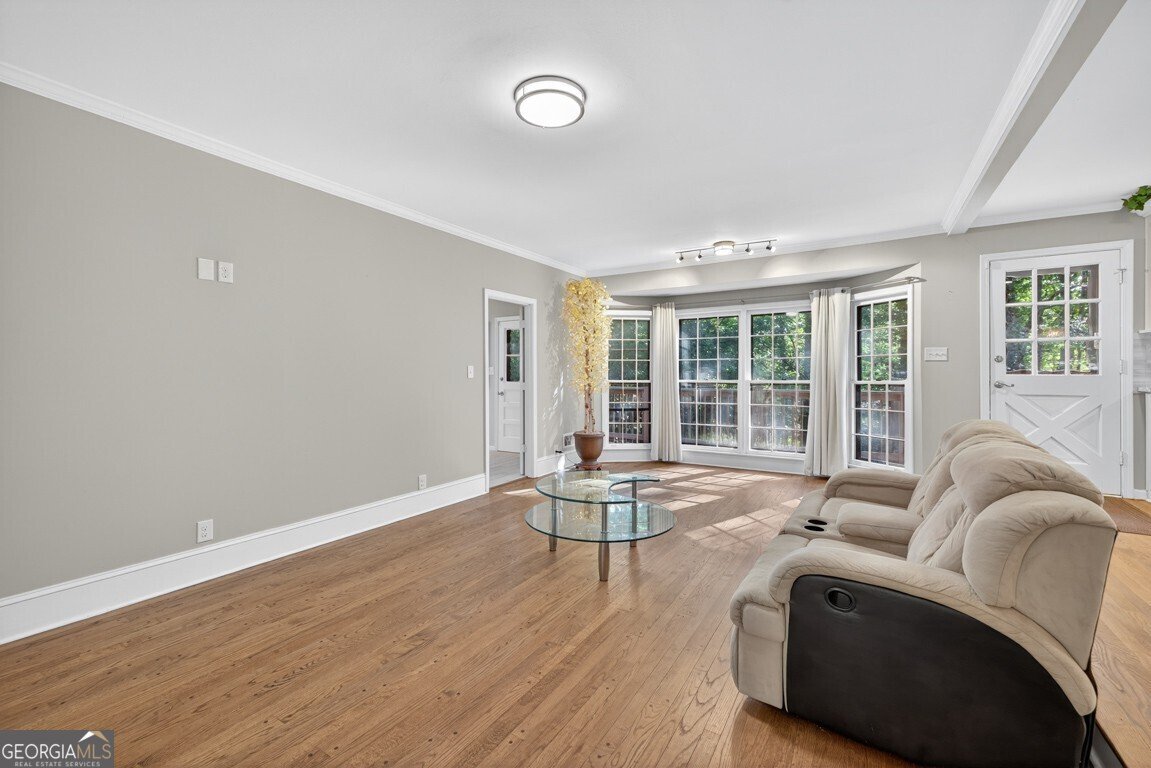 2037 Stoneleigh Drive Stone Mountain - 10