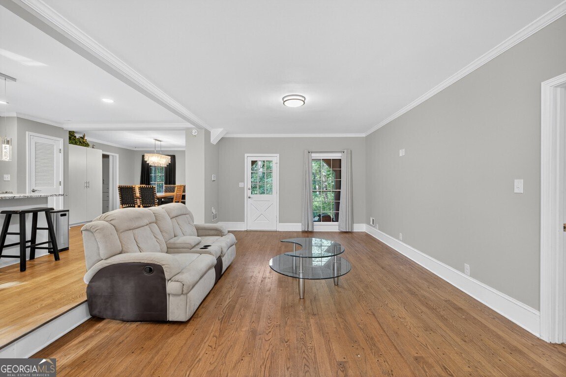 2037 Stoneleigh Drive Stone Mountain - 14