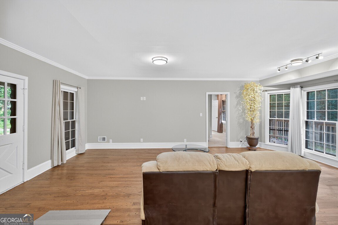 2037 Stoneleigh Drive Stone Mountain - 15