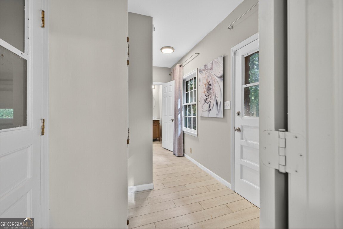 2037 Stoneleigh Drive Stone Mountain - 24