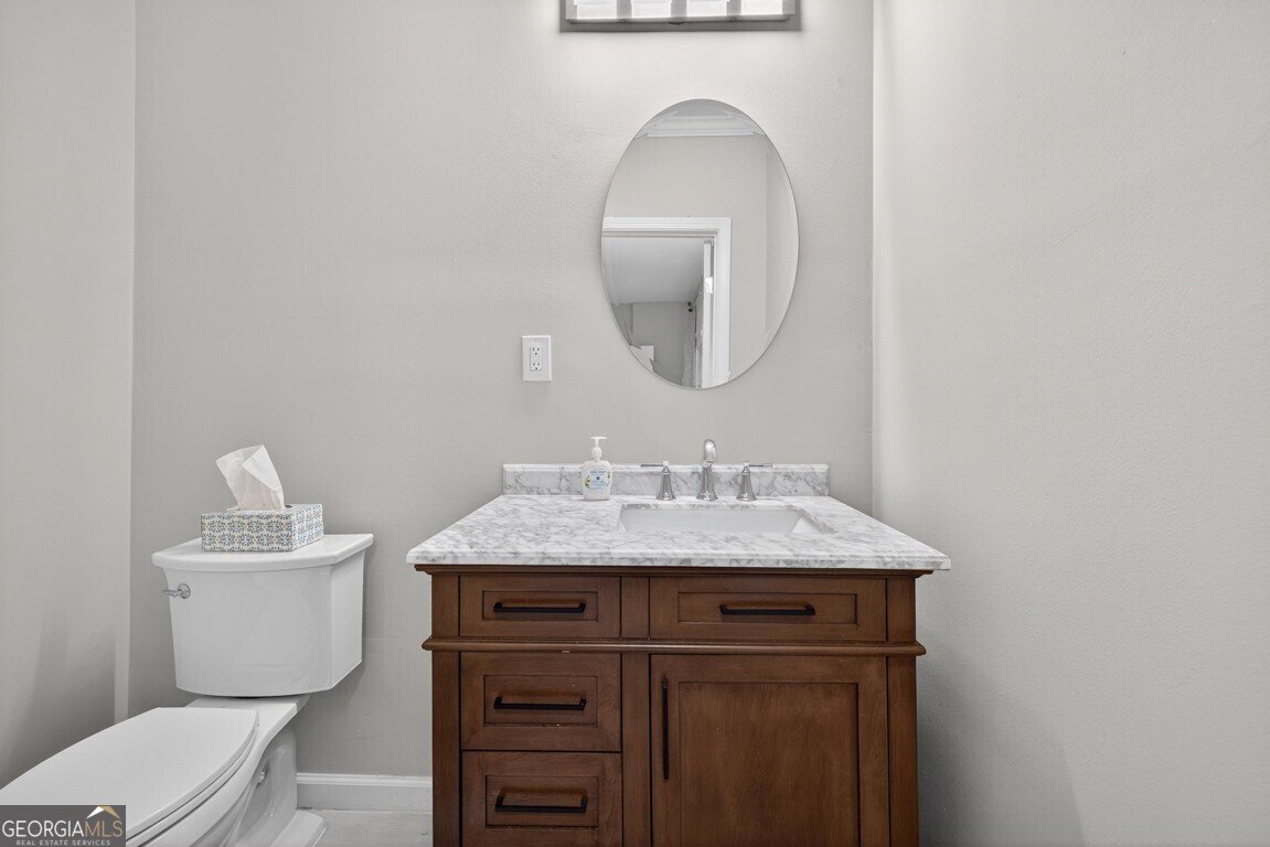 2037 Stoneleigh Drive Stone Mountain - 25