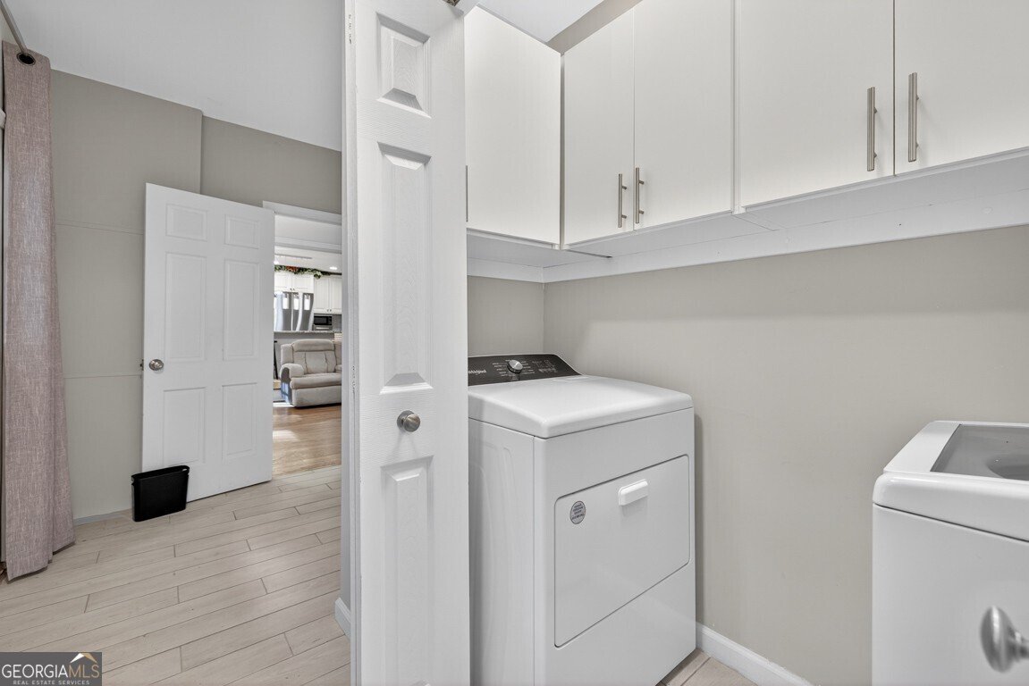 2037 Stoneleigh Drive Stone Mountain - 26